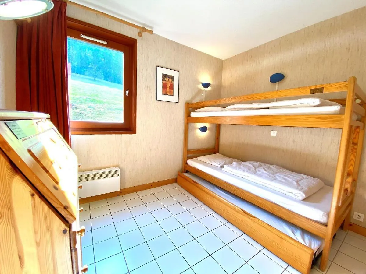 Picaron A13 Apartment Morzine